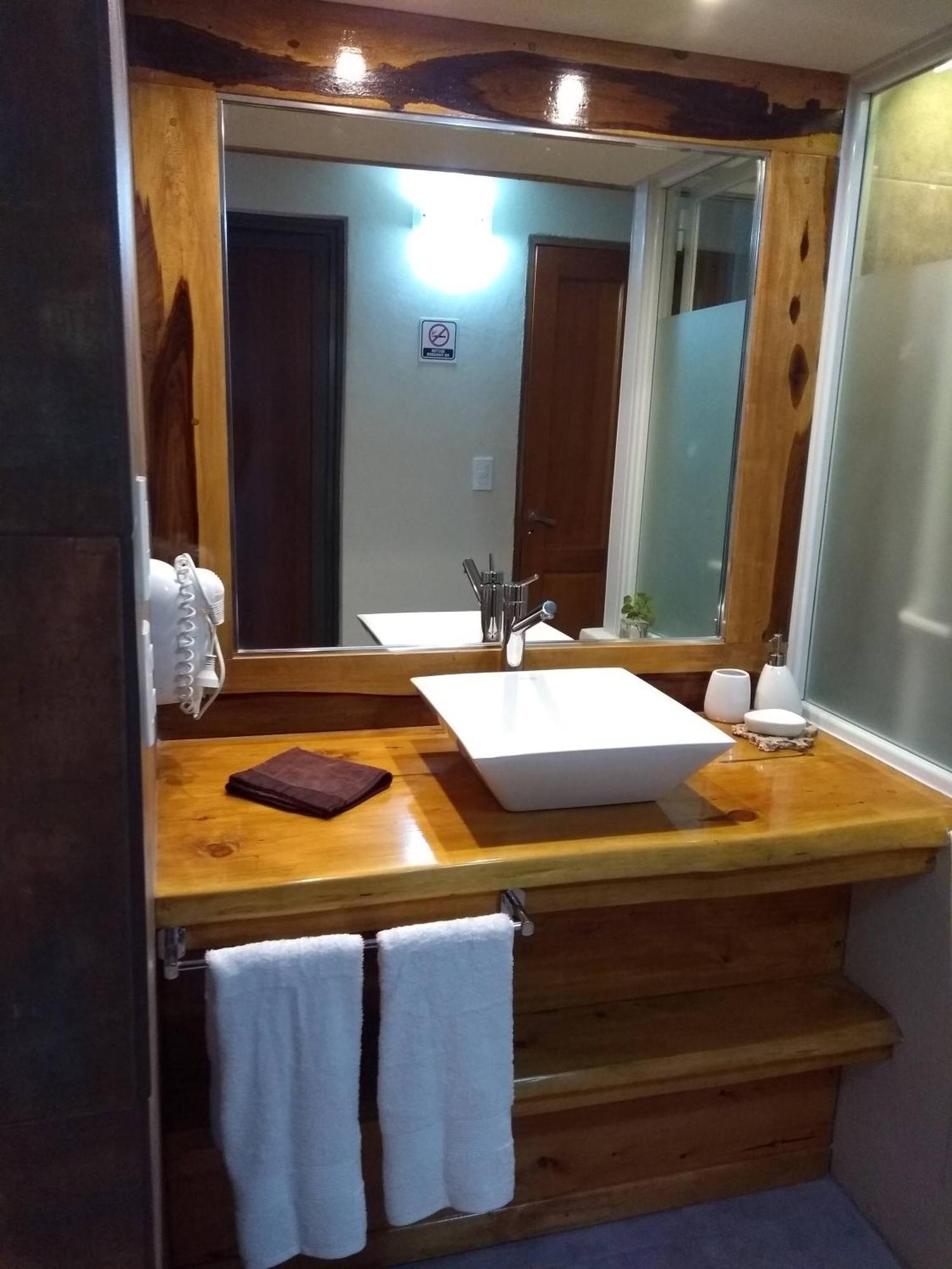Suites Alithue La Cumbrecita Bagian luar foto